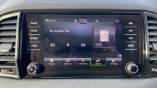 Skoda Karoq 1.5 TSI Sportline 5dr Petrol Estate